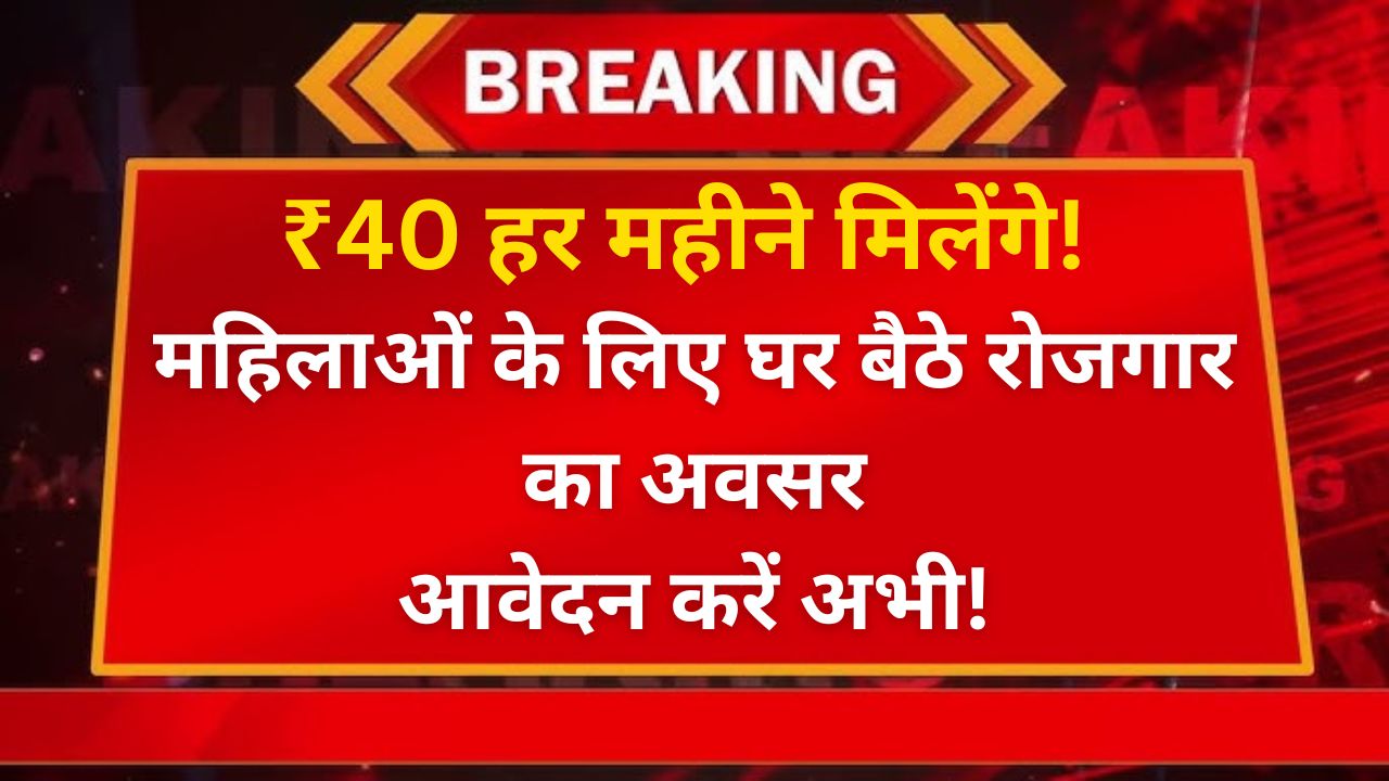 मुख्यमंत्री वर्क फ्रॉम होम योजना