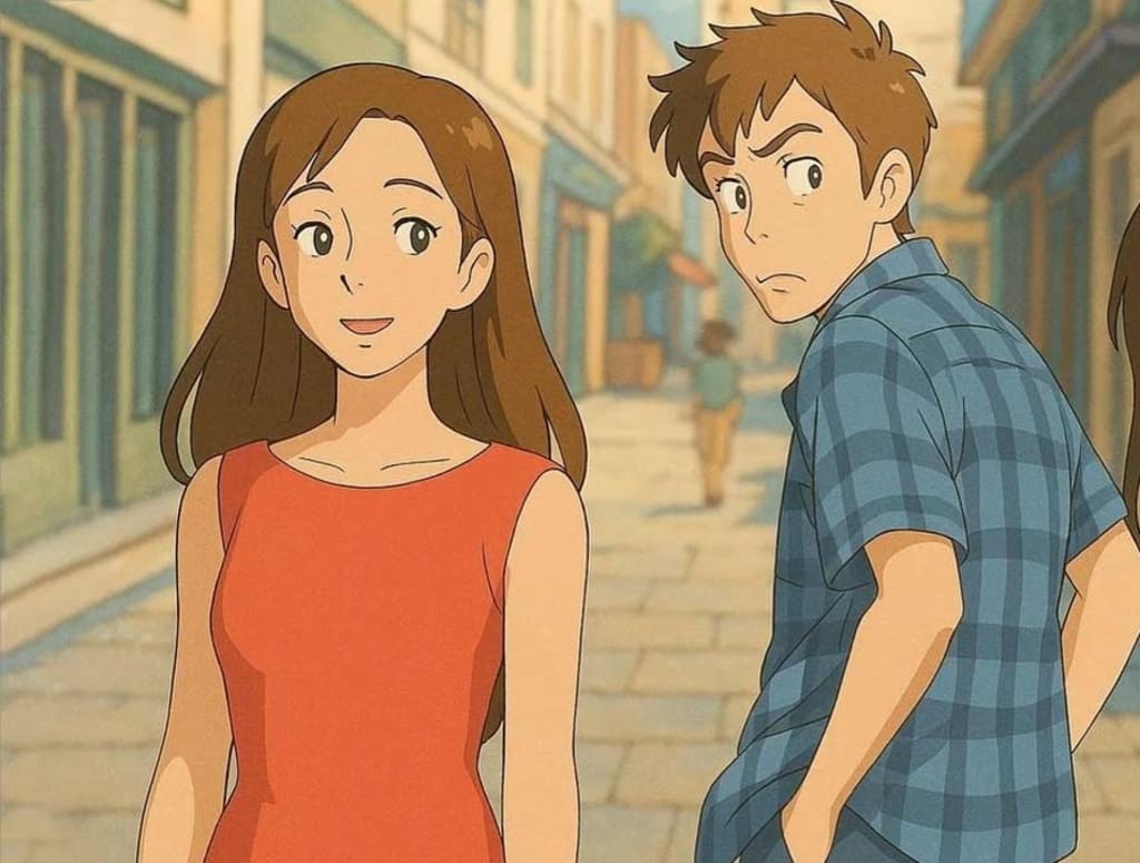 How to Create Stunning Ghibli-Style Images for Free | Top AI Tools & Tips 3 67ebba00f462e8001d3dcc98