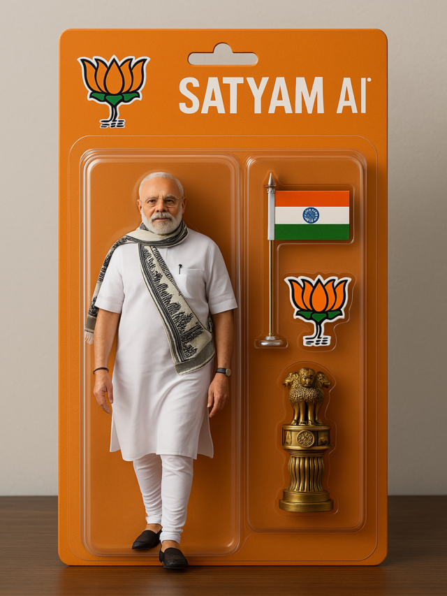 Create Your Own Action Figure Image with ChatGPT