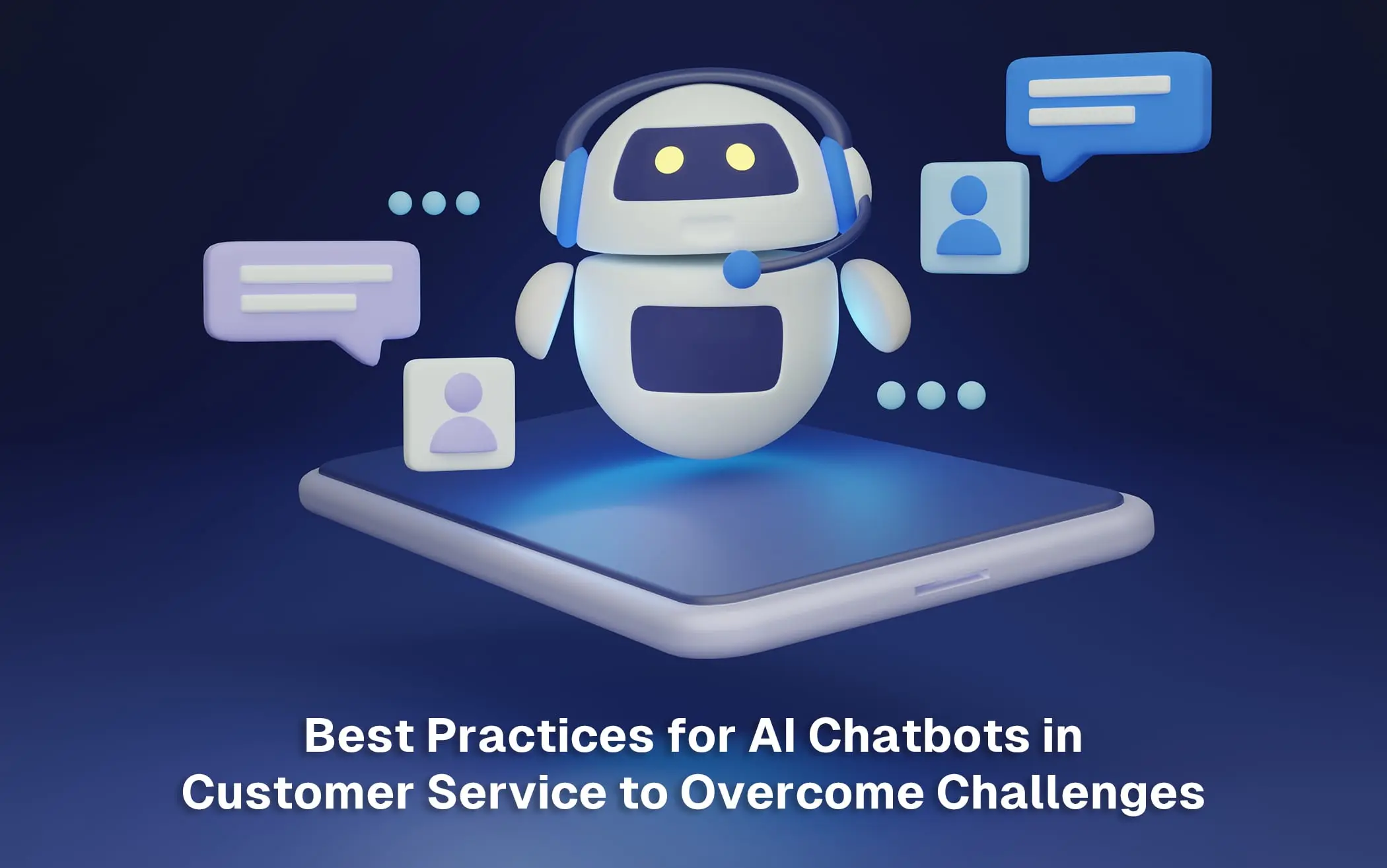 AI Chatbots for Customer Support: Best Tools of 2025