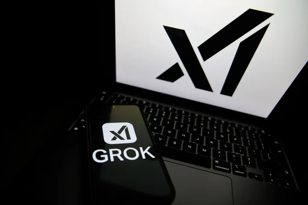 Grok 4
