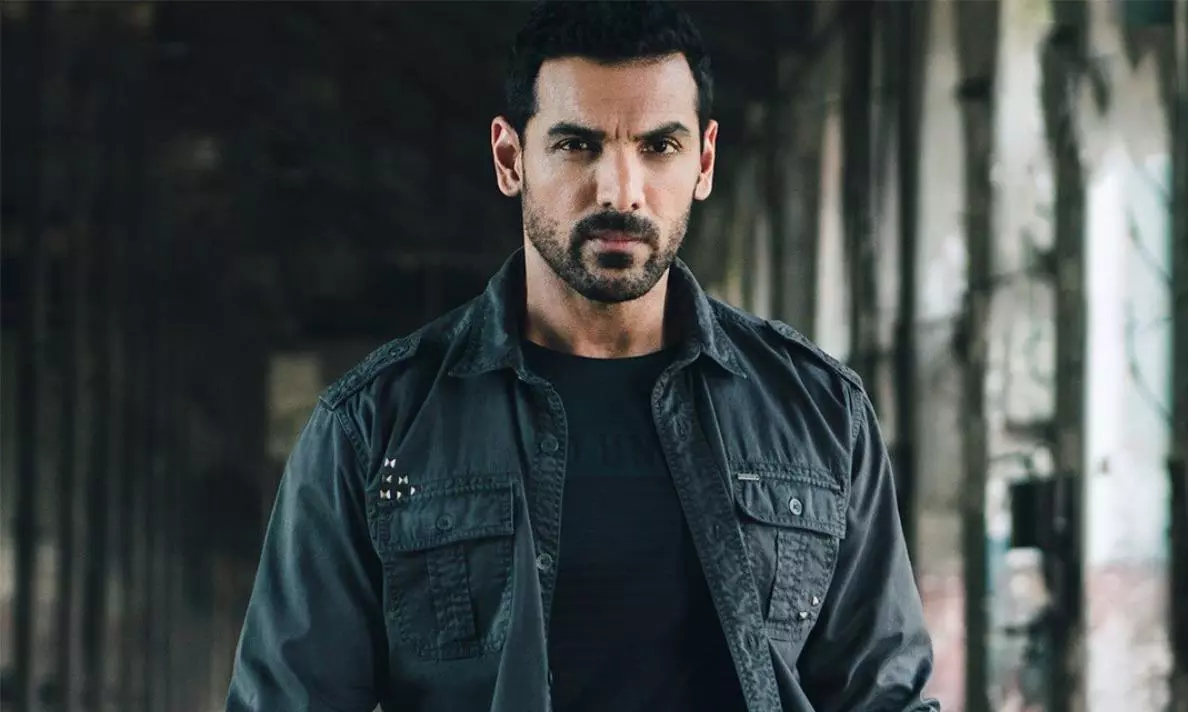 John Abraham Urges Supreme Court to Review Stray Dog Removal Order – Calls Them Delhiites