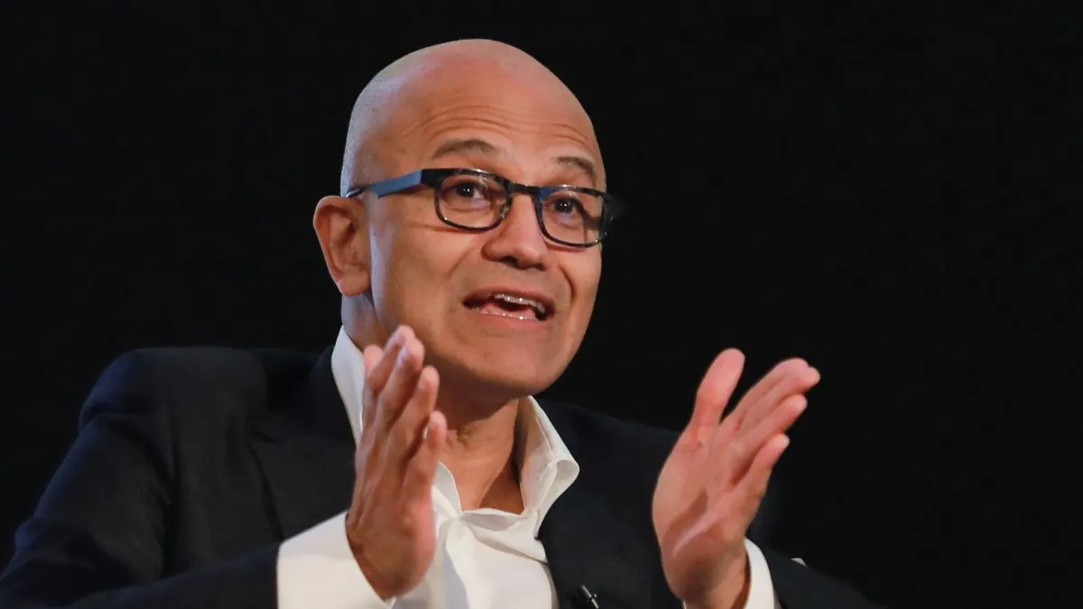 Microsoft CEO Shares GPT-5 Prompts: A Game-Changer for Bosses, A Challenge for Workers