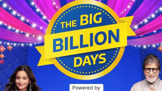 Diwali Offer: Samsung Galaxy S24 5G Gets a Massive ₹35,000 Discount on Flipkart – Here’s Why It’s Worth Buying 1 Flipkart Big Billion Days & Amazon Great Indian Festival: How AI Helps You Find Real Deals