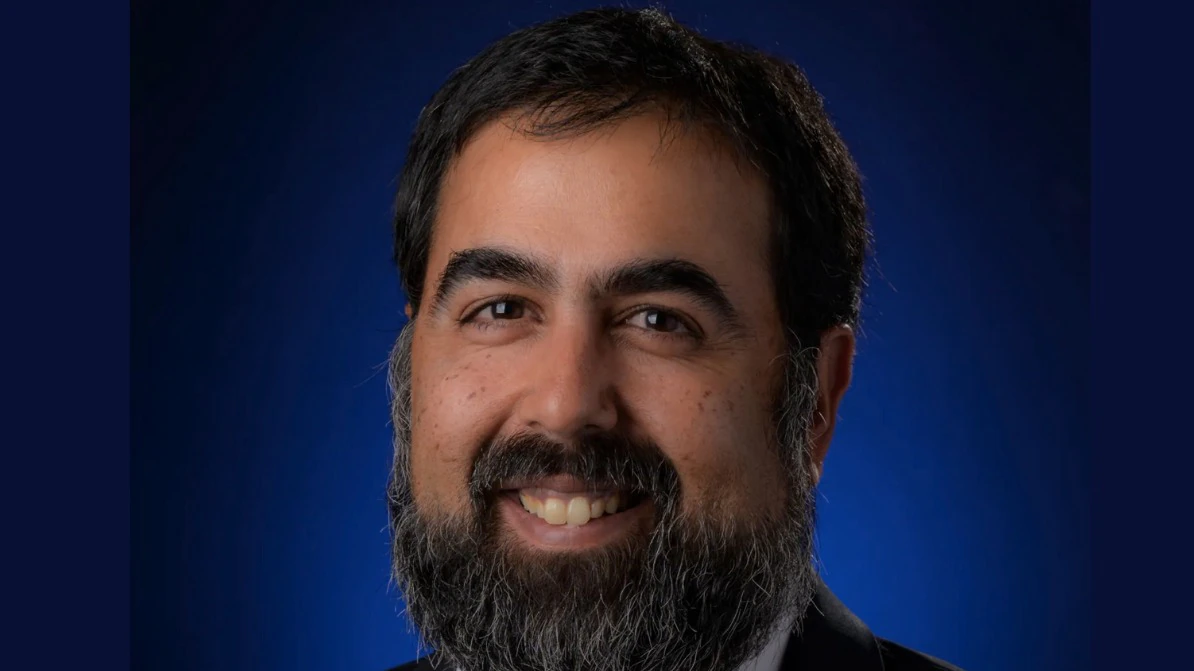 NASA Appoints Exploration-Focused Associate Administrator