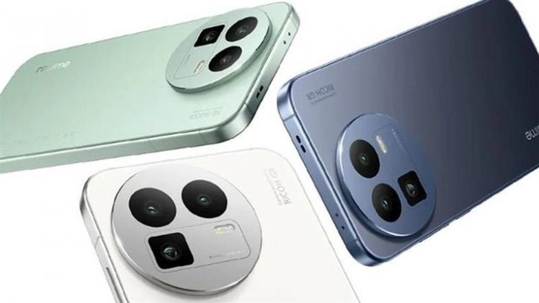 Realme GT 8 Pro Tipped to Launch in India on November 20: Expected Specs, Features, and Everything You Need to Know 1 Realme GT 8 Pro Tipped to Launch in India on November 20: Expected Specs, Features, and Everything You Need to Know