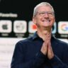 Apple’s Former CEO Predicts Tim Cook’s