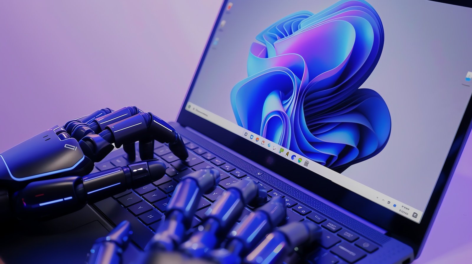 Windows 11 Introduces Background AI Agents: A New Era of Smart File Management