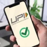 UPI Records a Milestone