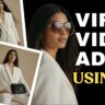 Create Luxurious Brand Photos & Videos With AI — Even on a Small Budget
