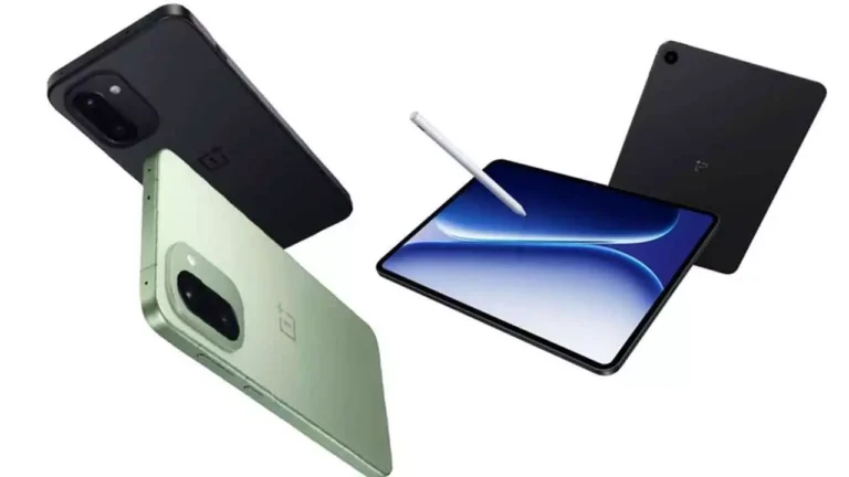 OnePlus 15R & OnePlus Pad Go 2 Launching in India: How to Watch Live, Expected Price, Specs & More