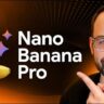 Google Nano Banana Pro