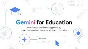 Gemini AI for Students & Educators: Smarter Learning with AI