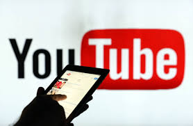 YouTube Eyes Traditional TV Ad Dollars as Advertising Shifts Digital 1 images 55